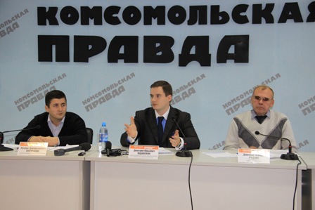 19 апреля 2016 года на пресс-конференции в Санкт-Петербурге обсудят типичные варианты недобросовестности строительных компаний и способы борьбы с ними