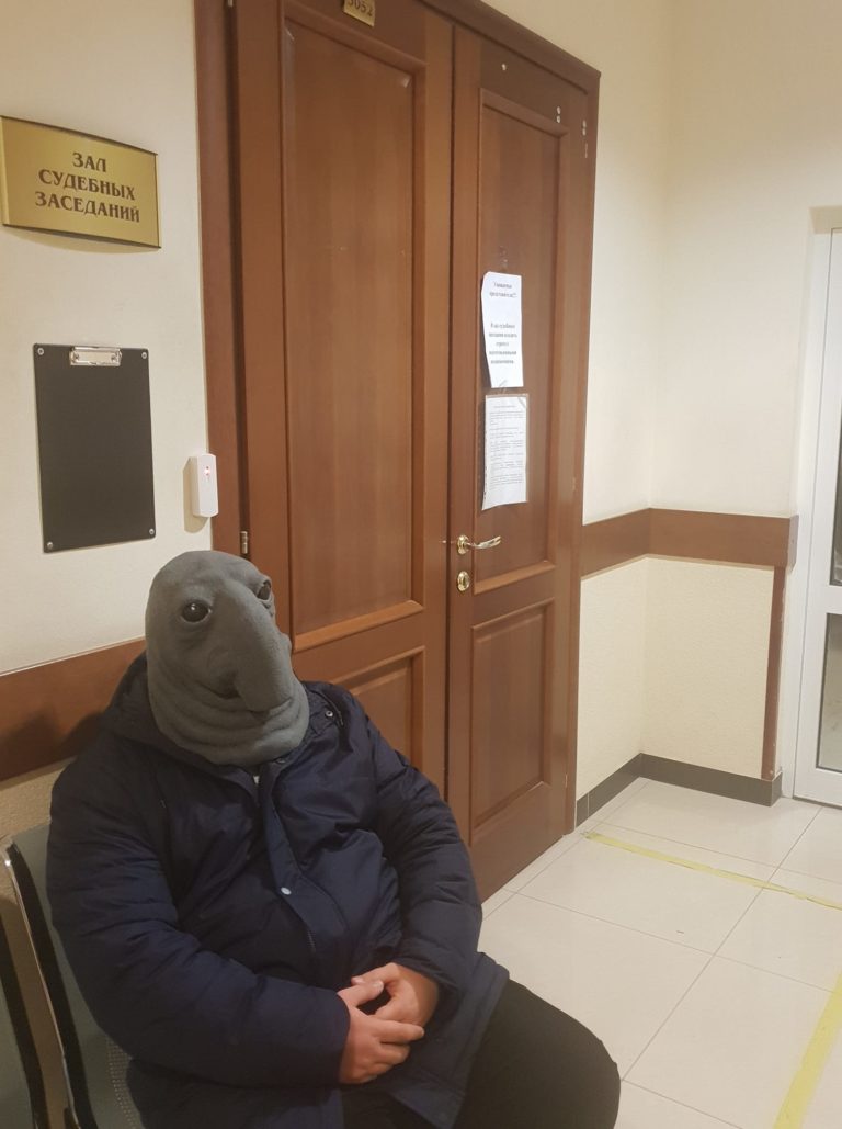 Суд запросил у совладельца ITSWM Алексея Илюхина информацию о доходах и земельных участках