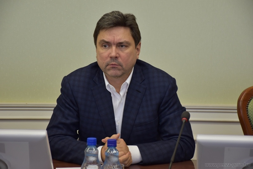 Создается Штаб кредиторов коммунальных компаний Александра Костюкова