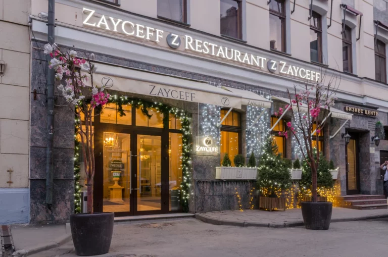 Какие «тайны» раскроет банкротство ООО «Сайфер» (ранее ресторан Zayceff), созданного Андреем Зайцевым?