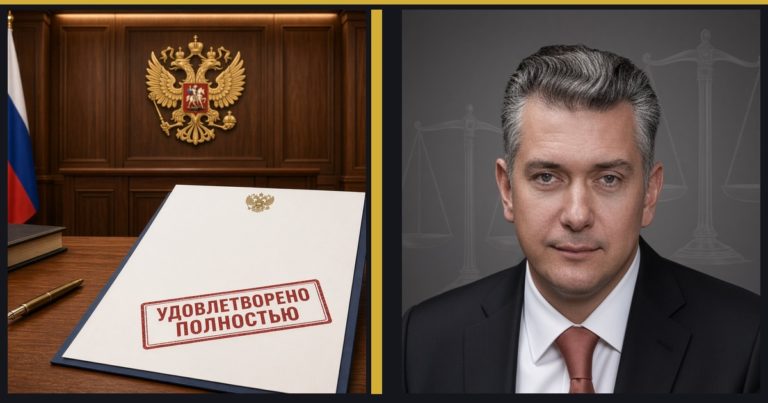ДолгАКТИВ VS Ольга Свечникова: после решения суда в Одинцово будет банкротство?